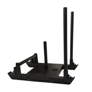 Morgan V2 Tower Sled