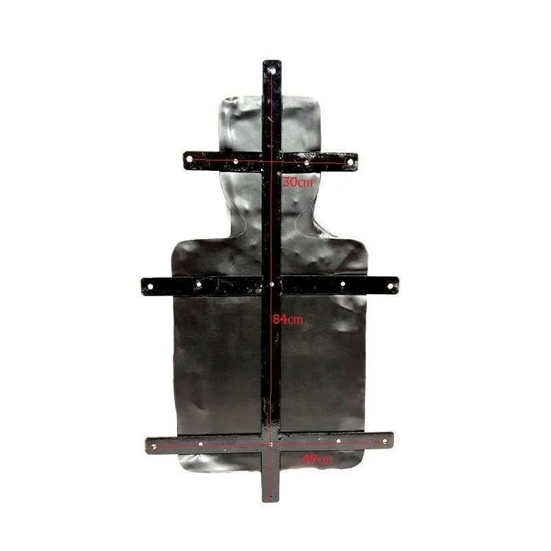 Morgan Wall Mounted Focus Master