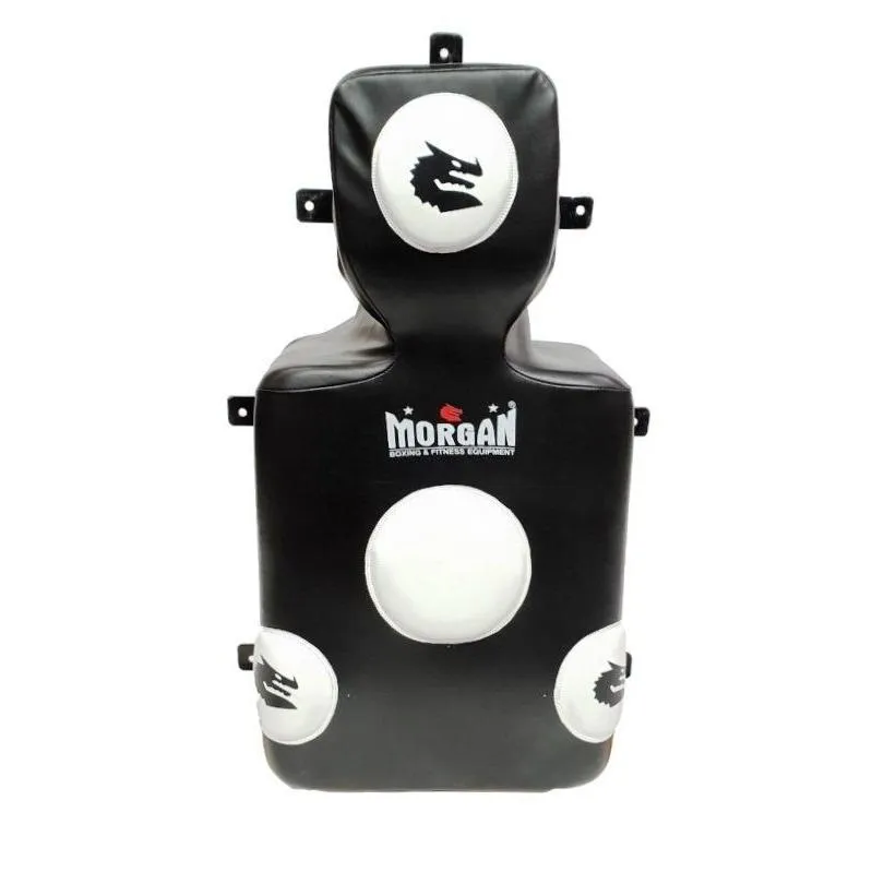 Morgan Wall Mounted Focus Master