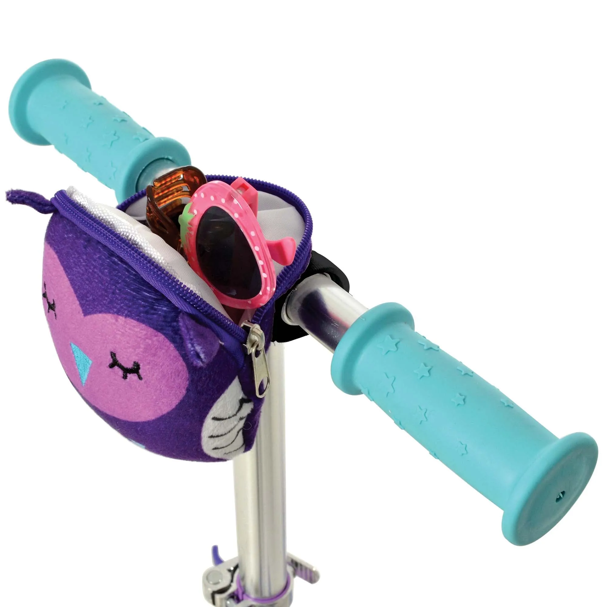 MoVe Mini Go Squishle Tilt Scooter