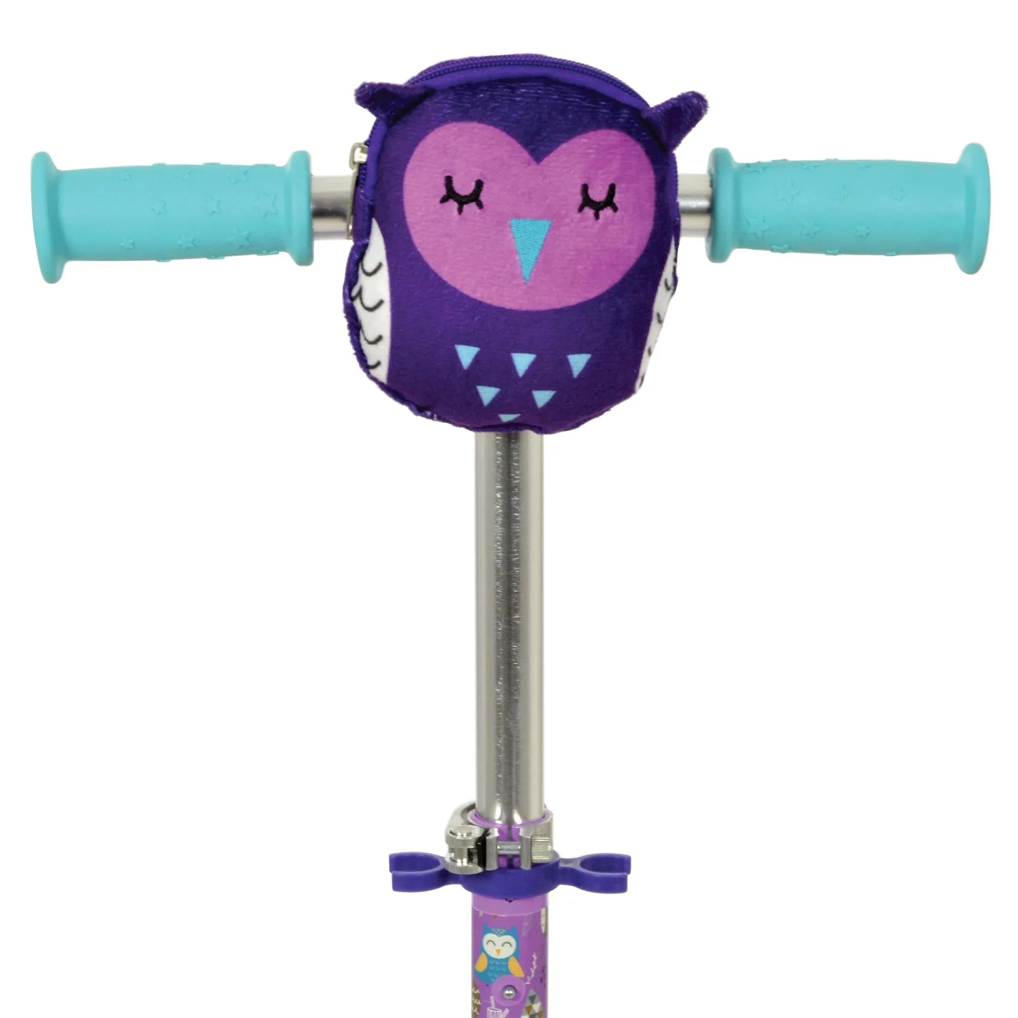 MoVe Mini Go Squishle Tilt Scooter
