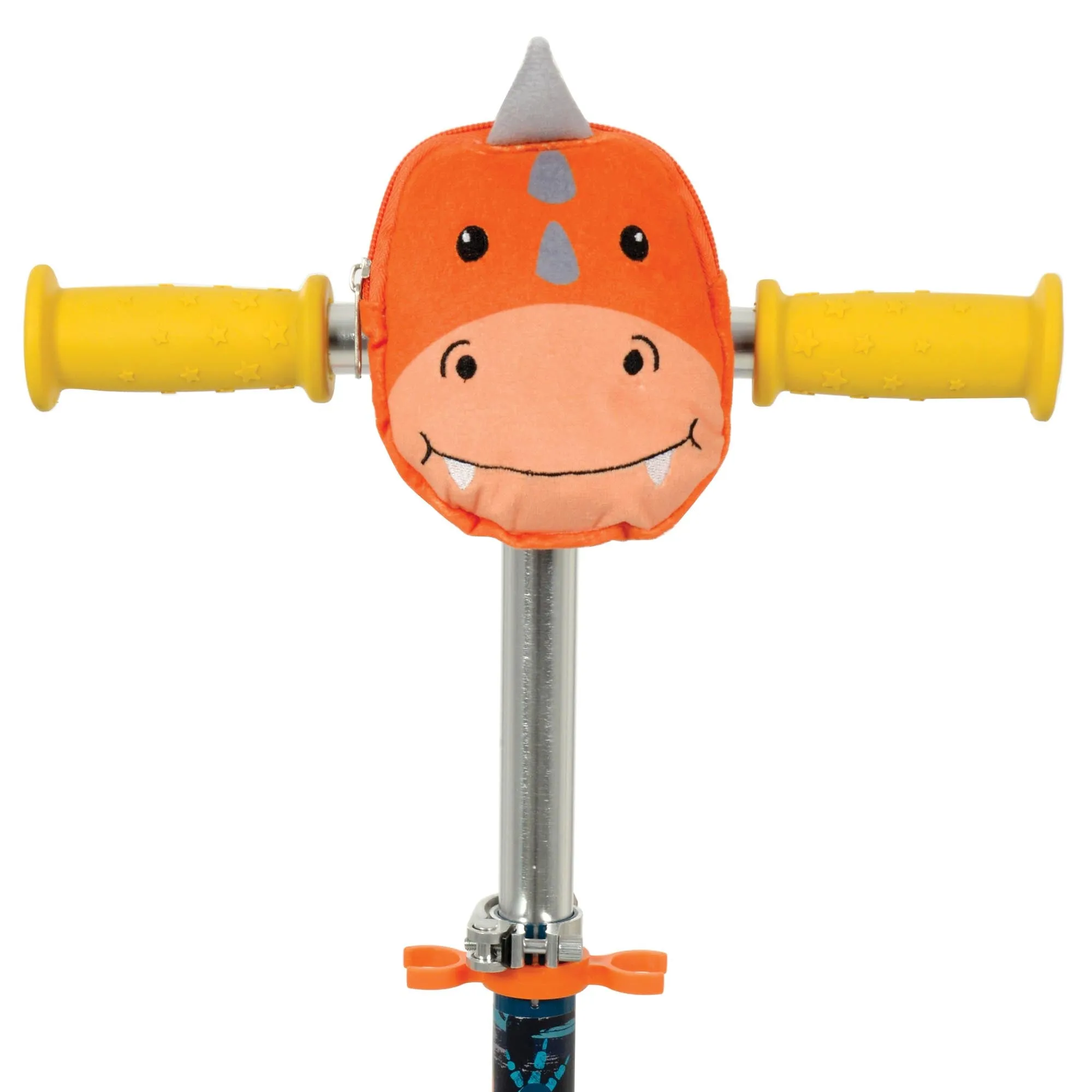 MoVe Mini Go Squishle Tilt Scooter