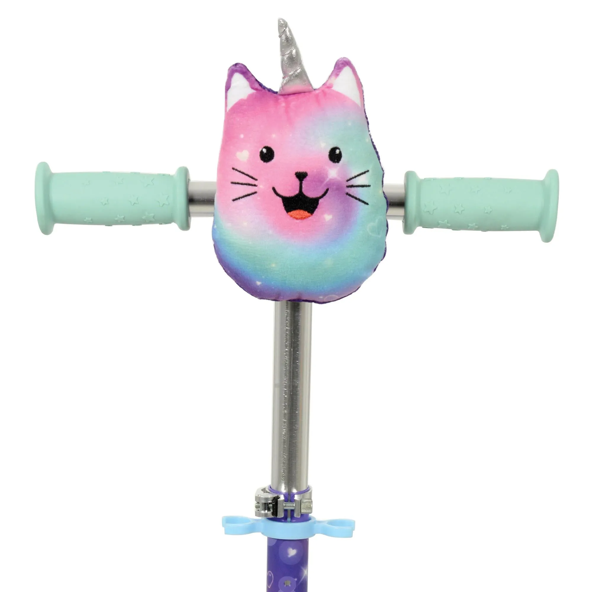 MoVe Mini Go Squishle Tilt Scooter