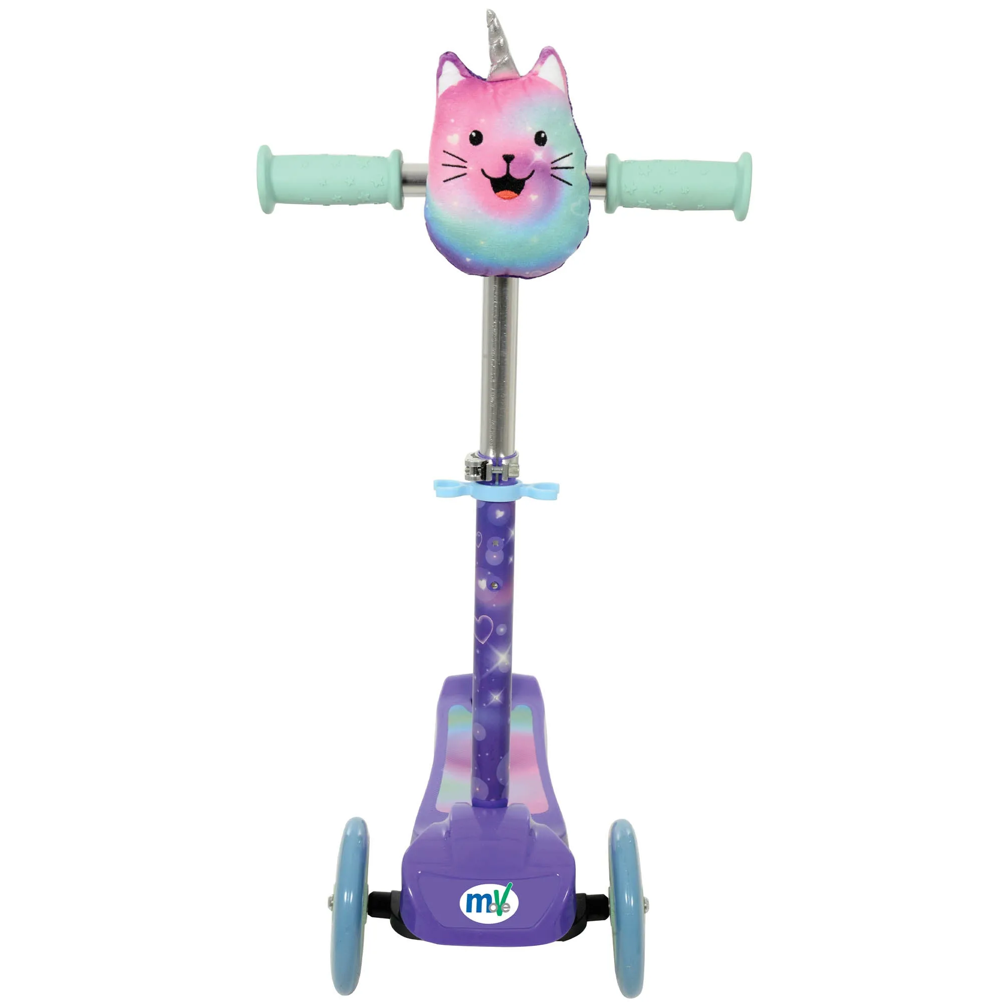 MoVe Mini Go Squishle Tilt Scooter