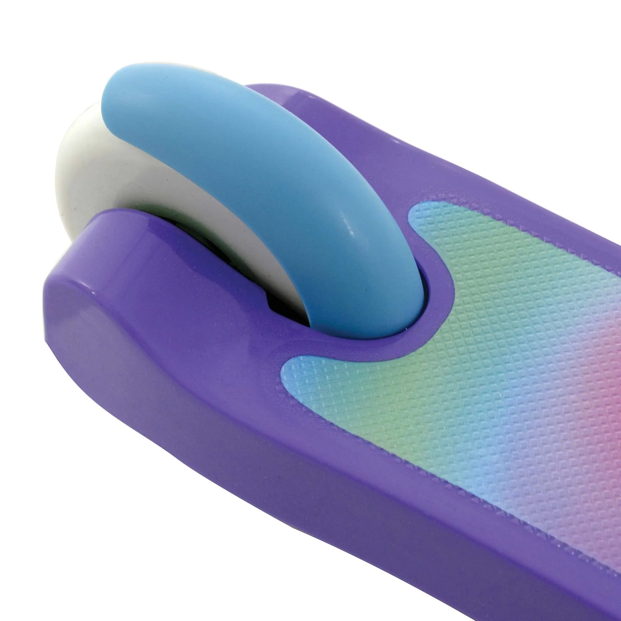 MoVe Mini Go Squishle Tilt Scooter