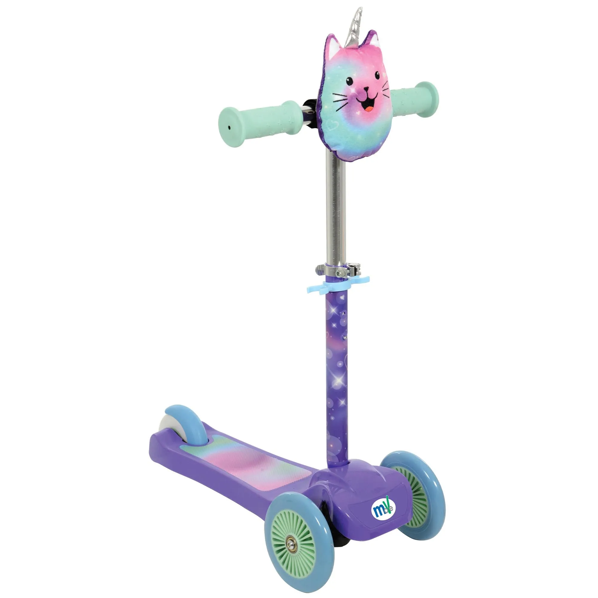 MoVe Mini Go Squishle Tilt Scooter