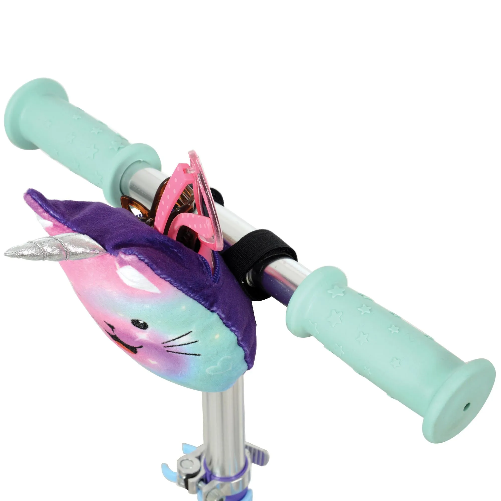 MoVe Mini Go Squishle Tilt Scooter