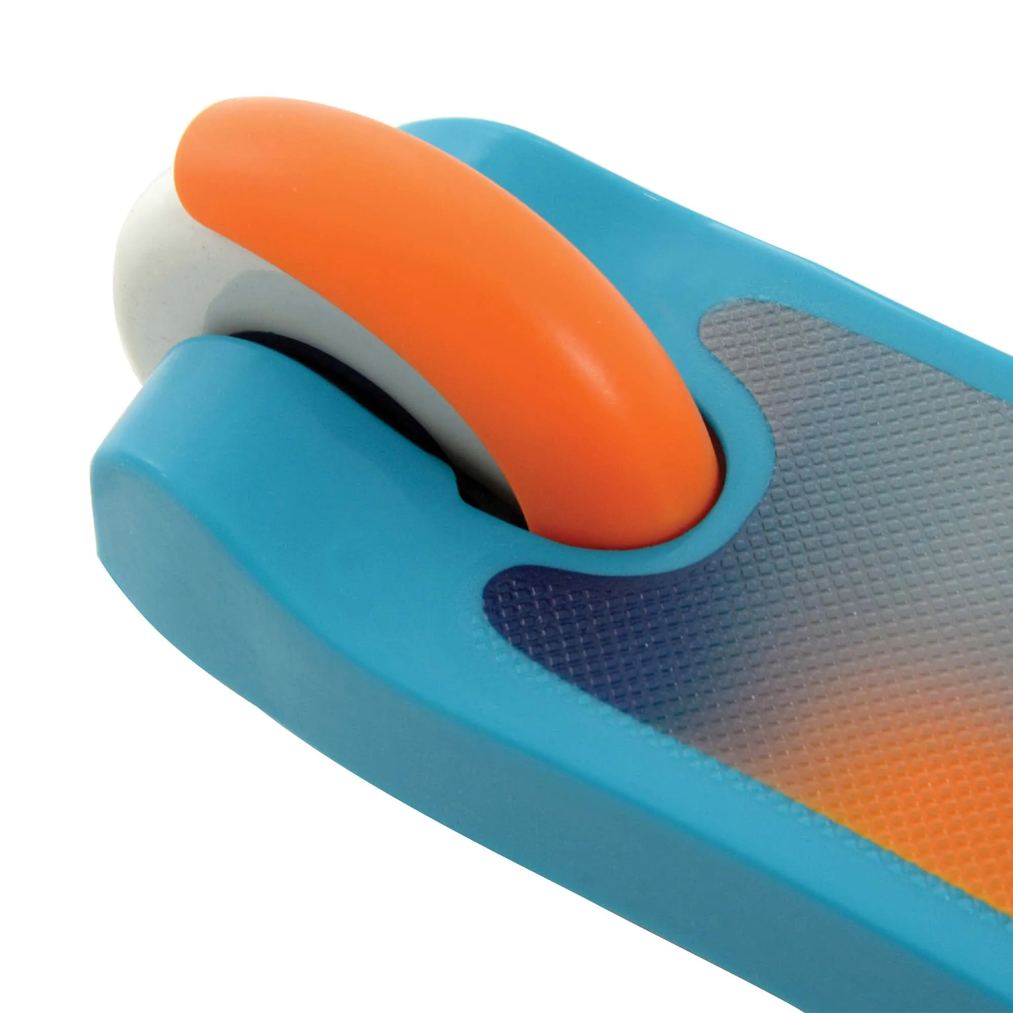 MoVe Mini Go Squishle Tilt Scooter