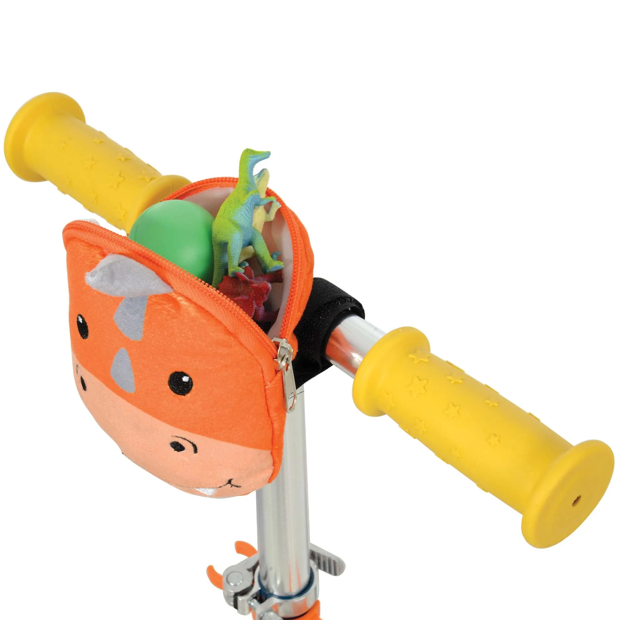 MoVe Mini Go Squishle Tilt Scooter