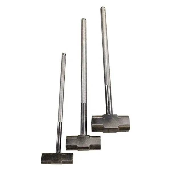 Muscle Motion 10kg Sledgehammer