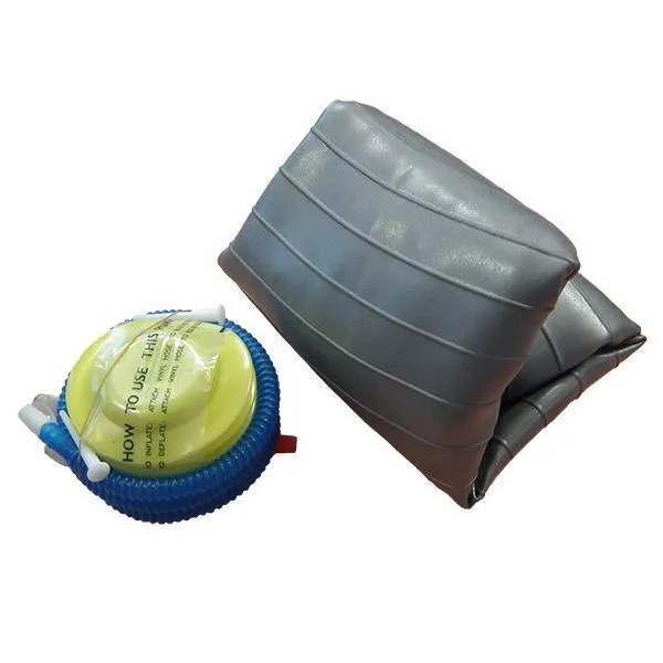 Muscle Motion 55cm Gym Ball / Fit Ball / Swiss Ball
