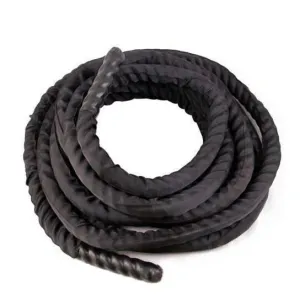 Muscle Motion 9m Battle Rope With Nylon Casing