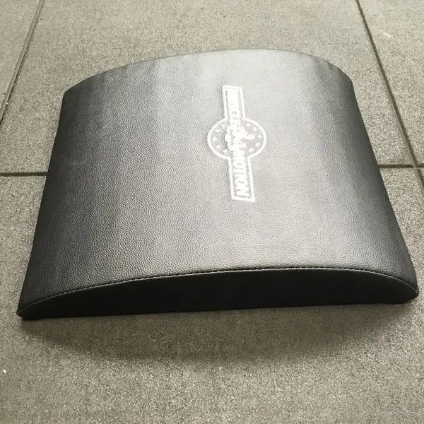 Muscle Motion Ab Mat