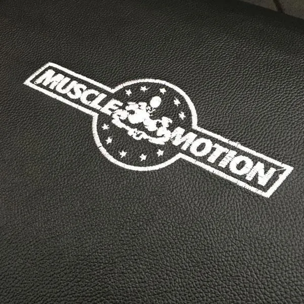 Muscle Motion Ab Mat