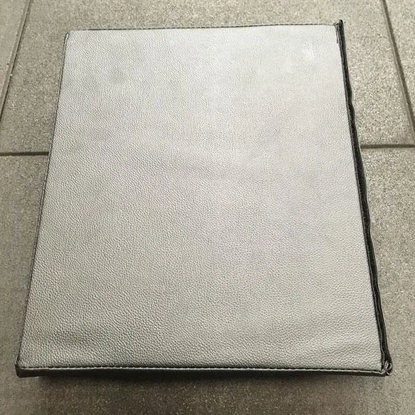 Muscle Motion Ab Mat