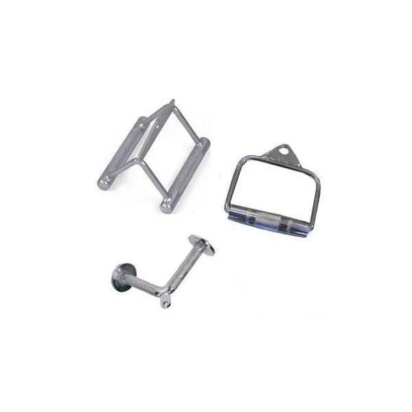 Muscle Motion Cable Attachment Pack AP03