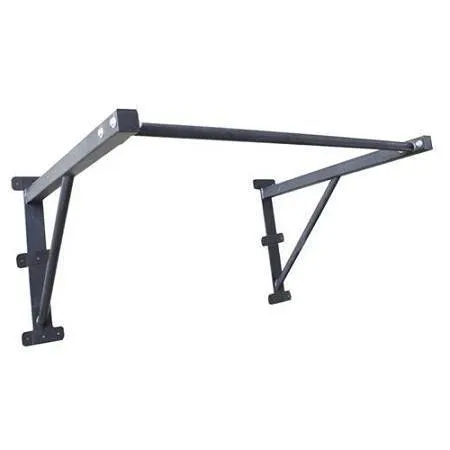 Muscle Motion Cross Training Wall mounted Chin up / Pull up bar