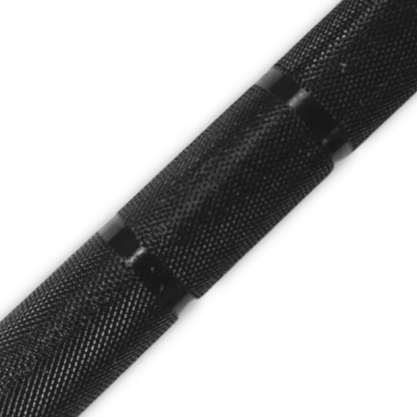 Muscle Motion Hardened Chrome Olympic Barbell (20kg) - 1500lbs Rating