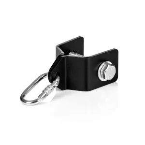 Muscle Motion RIG Bracket Attachment for Rope/ Gym Ring/Boxing bag