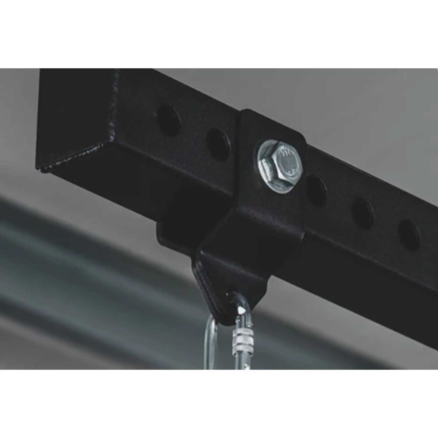 Muscle Motion RIG Bracket Attachment for Rope/ Gym Ring/Boxing bag