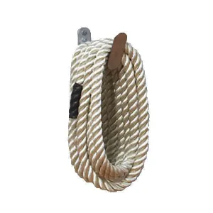 Muscle Motion Rope Holder