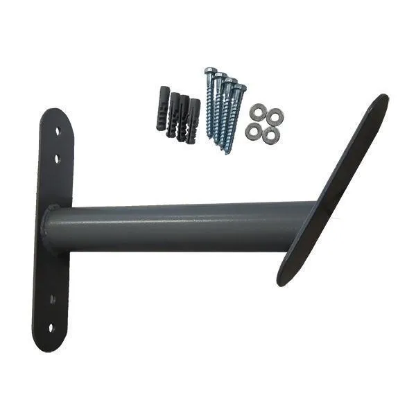 Muscle Motion Rope Holder