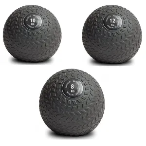 Muscle Motion Tyre Thread Slamball (3x Slamball Package)