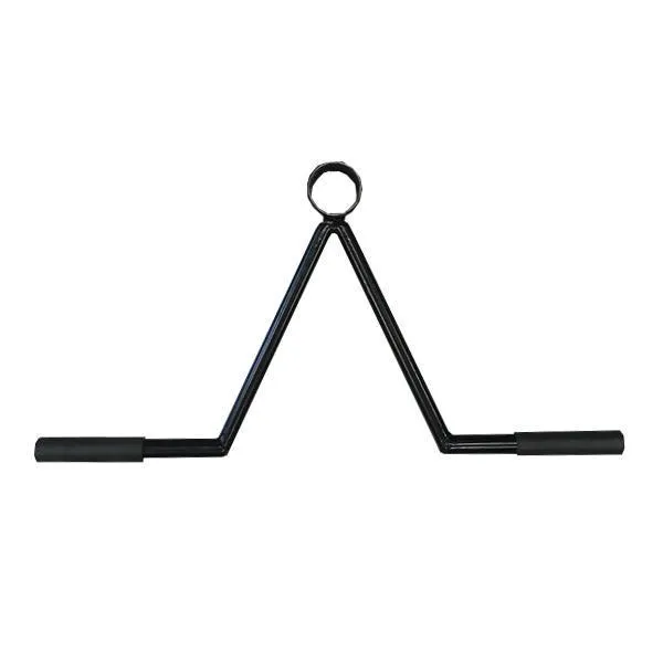 Muscle Motion V Handle for Landmine