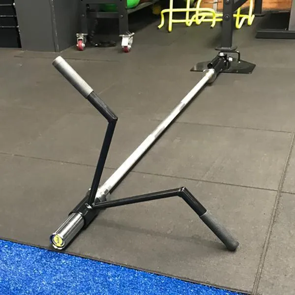 Muscle Motion V Handle for Landmine