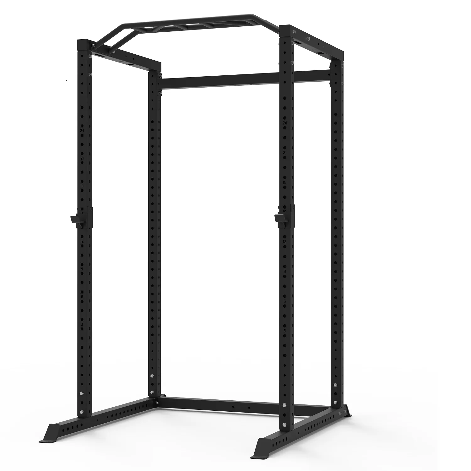 Muscle Motion Valor Modular Power Rack Package
