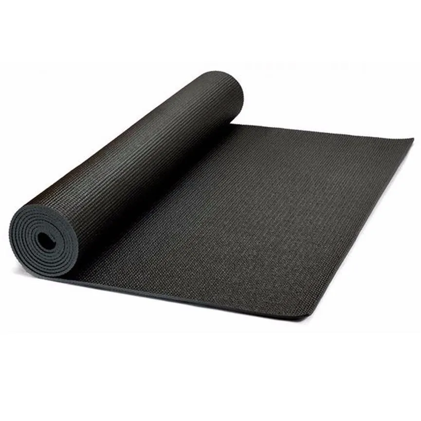 Muscle Motion Yoga Mat