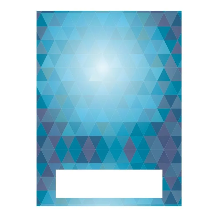 My Proud Moments Extra Page - Scrapbook Page (Set of 3)