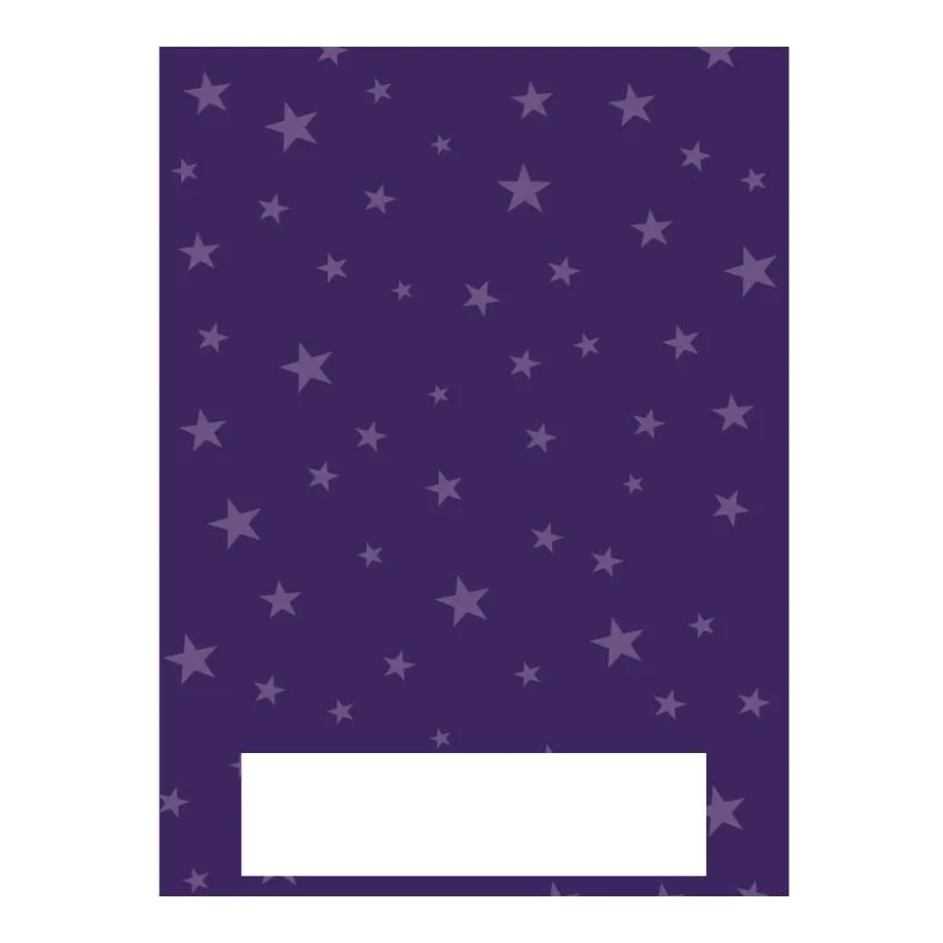 My Proud Moments Extra Page - Scrapbook Page (Set of 3)