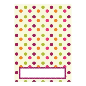 My Proud Moments Extra Page - Scrapbook Page (Set of 3)