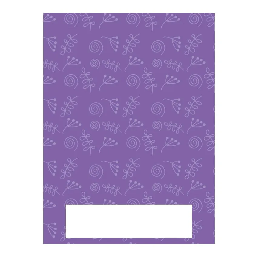My Proud Moments Extra Page - Scrapbook Page (Set of 3)