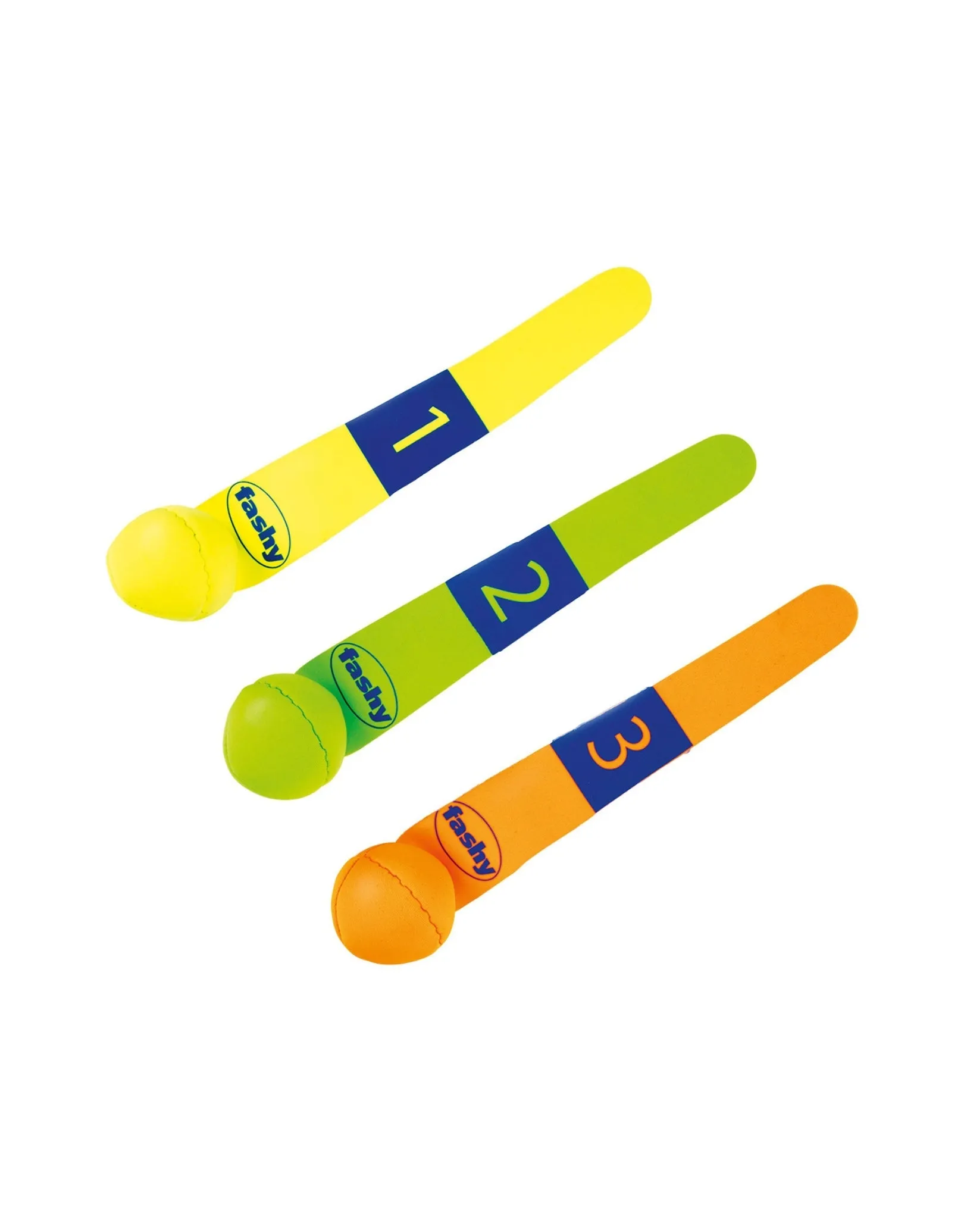 Neoprene Diving Steamer Swim Toys - Pack of 3