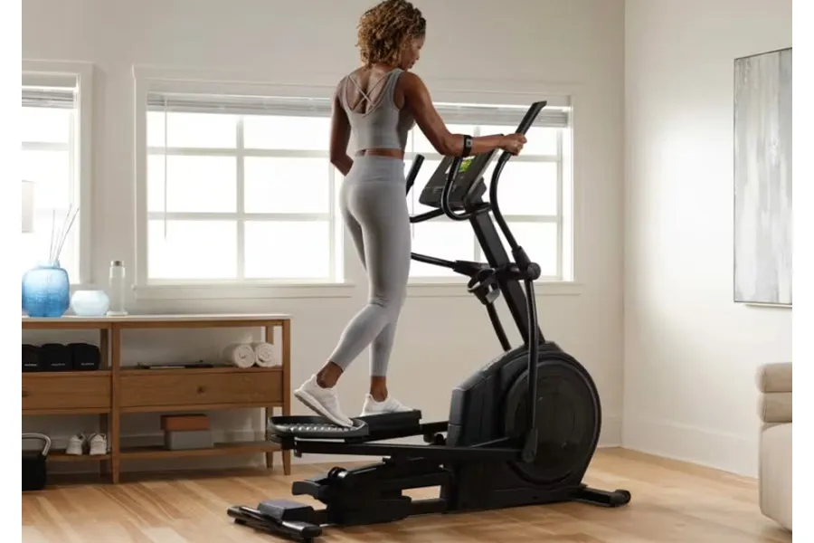 NordicTrack AirGlide 7i Elliptical (💥MEMORIAL SALE)