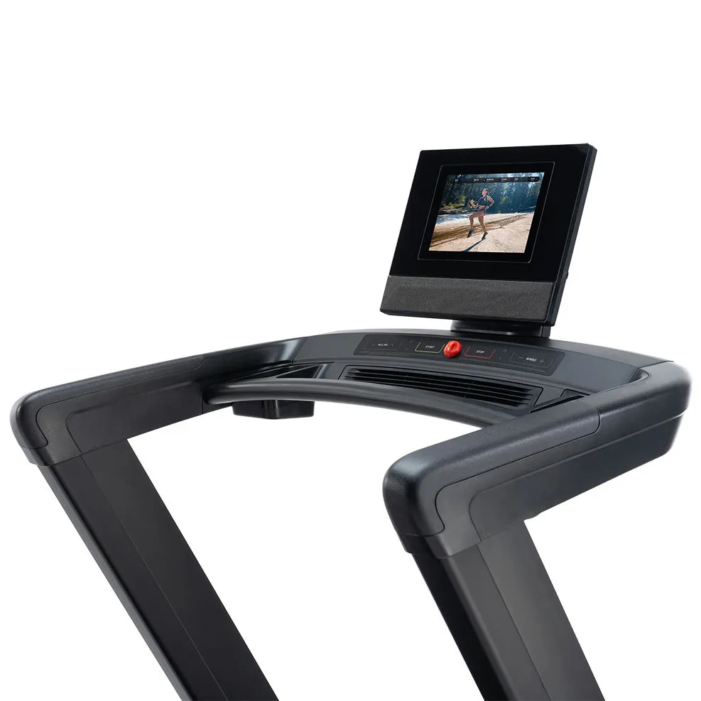 NordicTrack Commercial 1250 Folding Treadmill