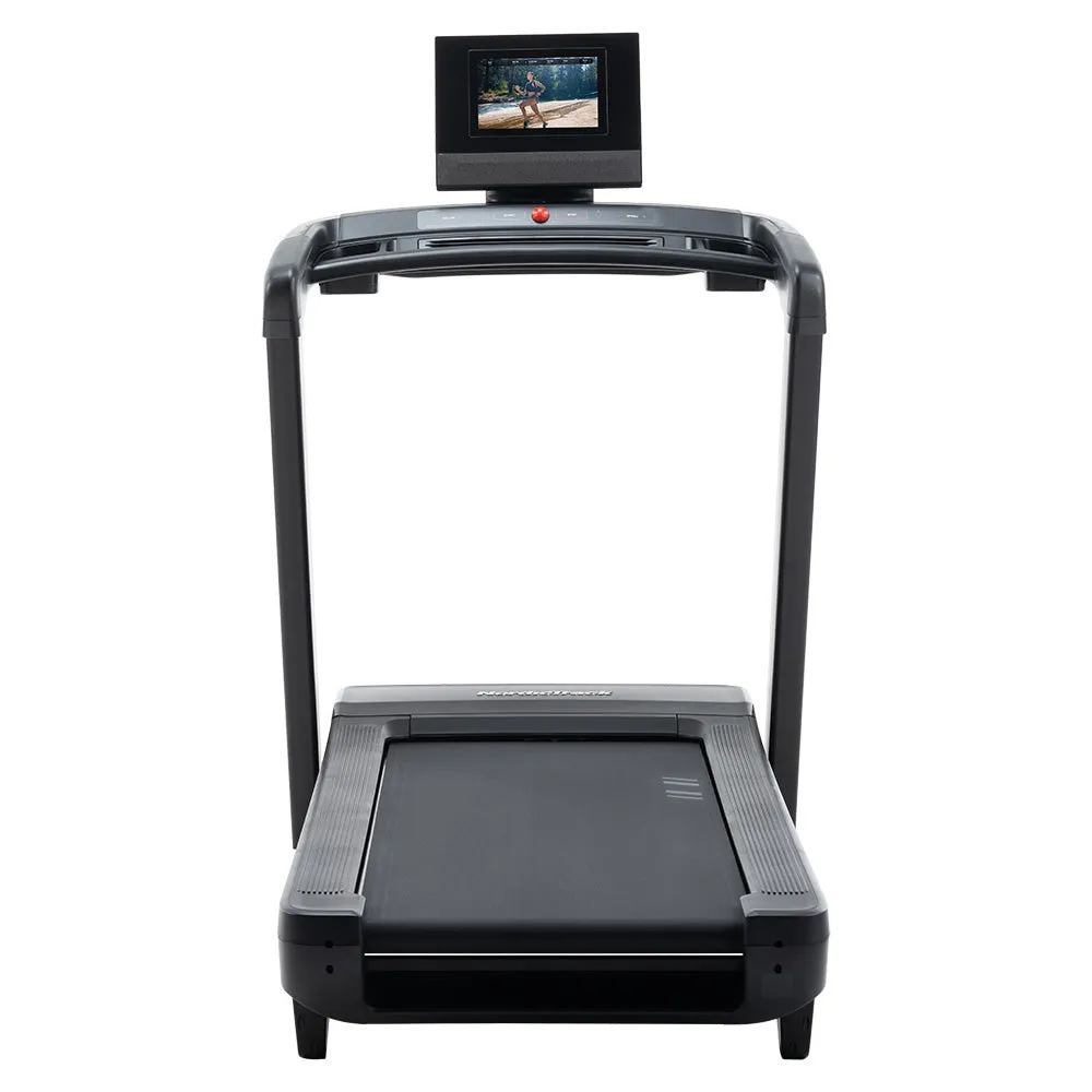 NordicTrack Commercial 1250 Folding Treadmill