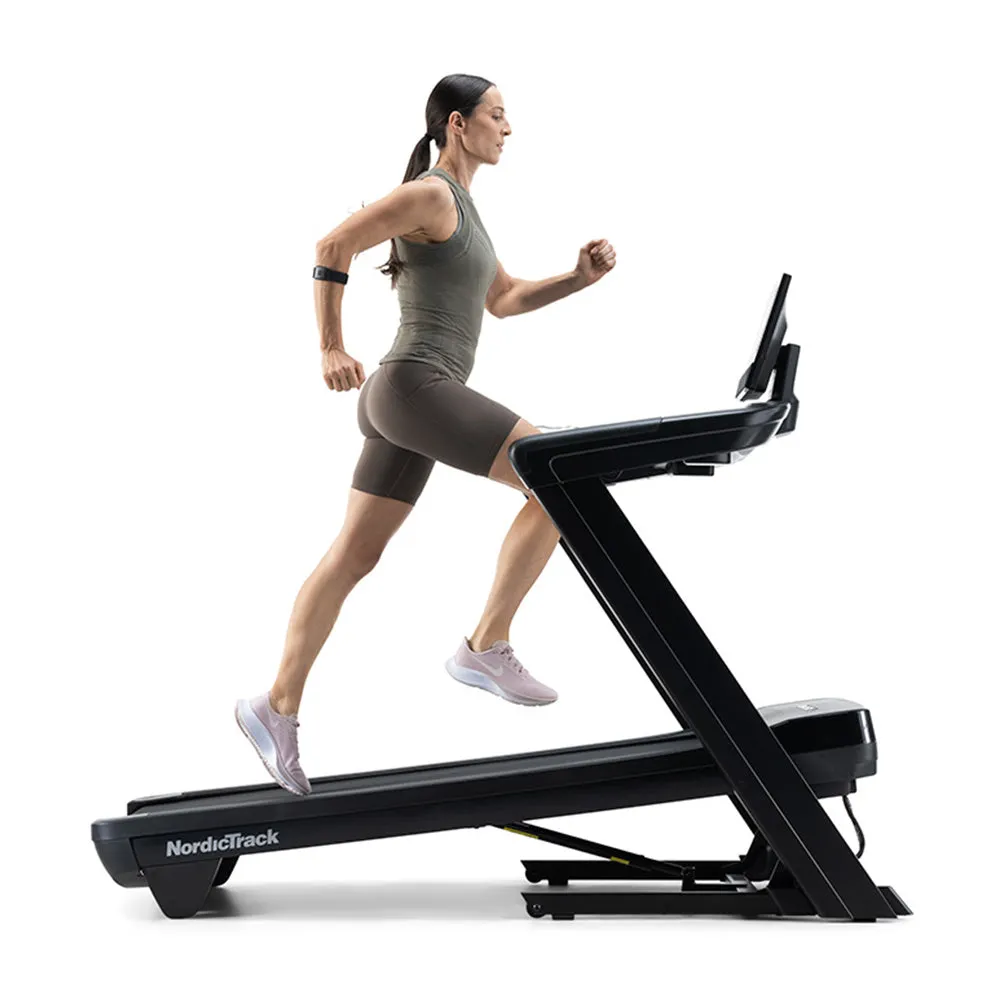 NordicTrack Commercial 1250 Folding Treadmill
