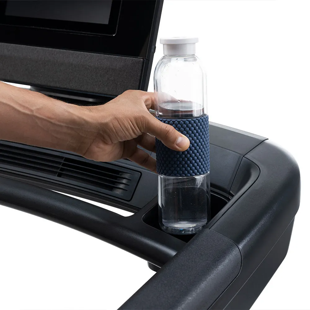 NordicTrack Commercial 1250 Folding Treadmill