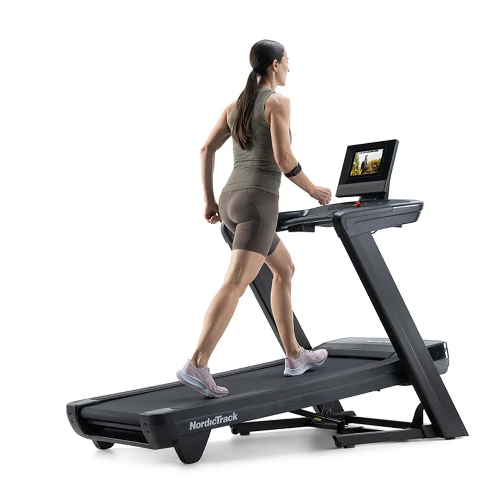 NordicTrack Commercial 1250 Folding Treadmill