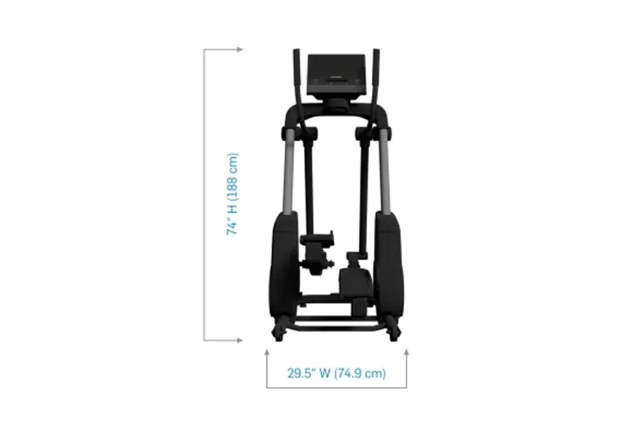 NordicTrack NEW X16 Elliptical (🏃IN-STORE SPECIAL)