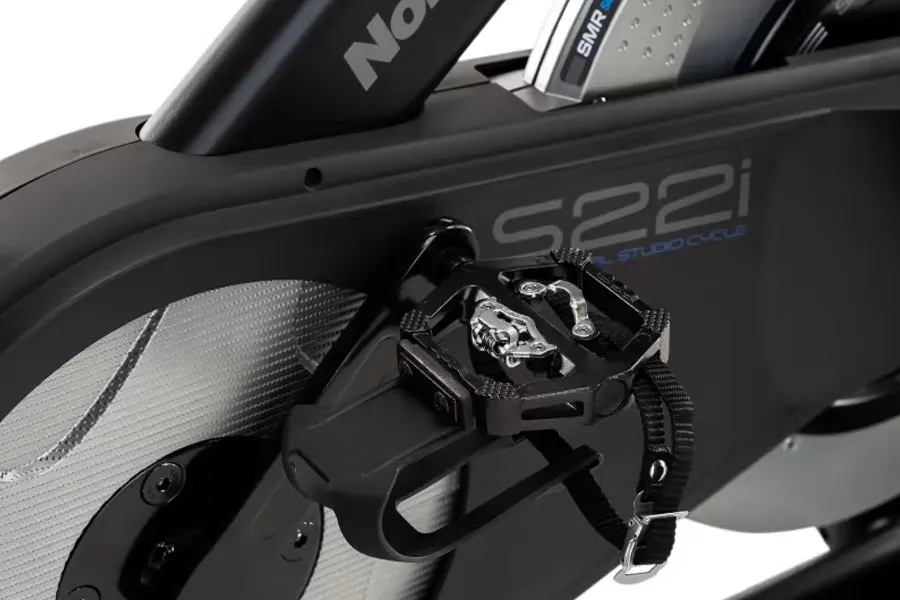 NordicTrack S22i Commercial Studio Bike (💥MEMORIAL SALE -🏃IN-STORE SPECIAL)