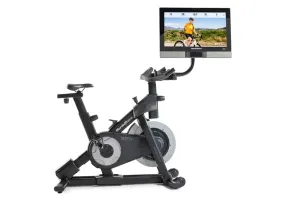 NordicTrack S27i Commercial Studio Bike