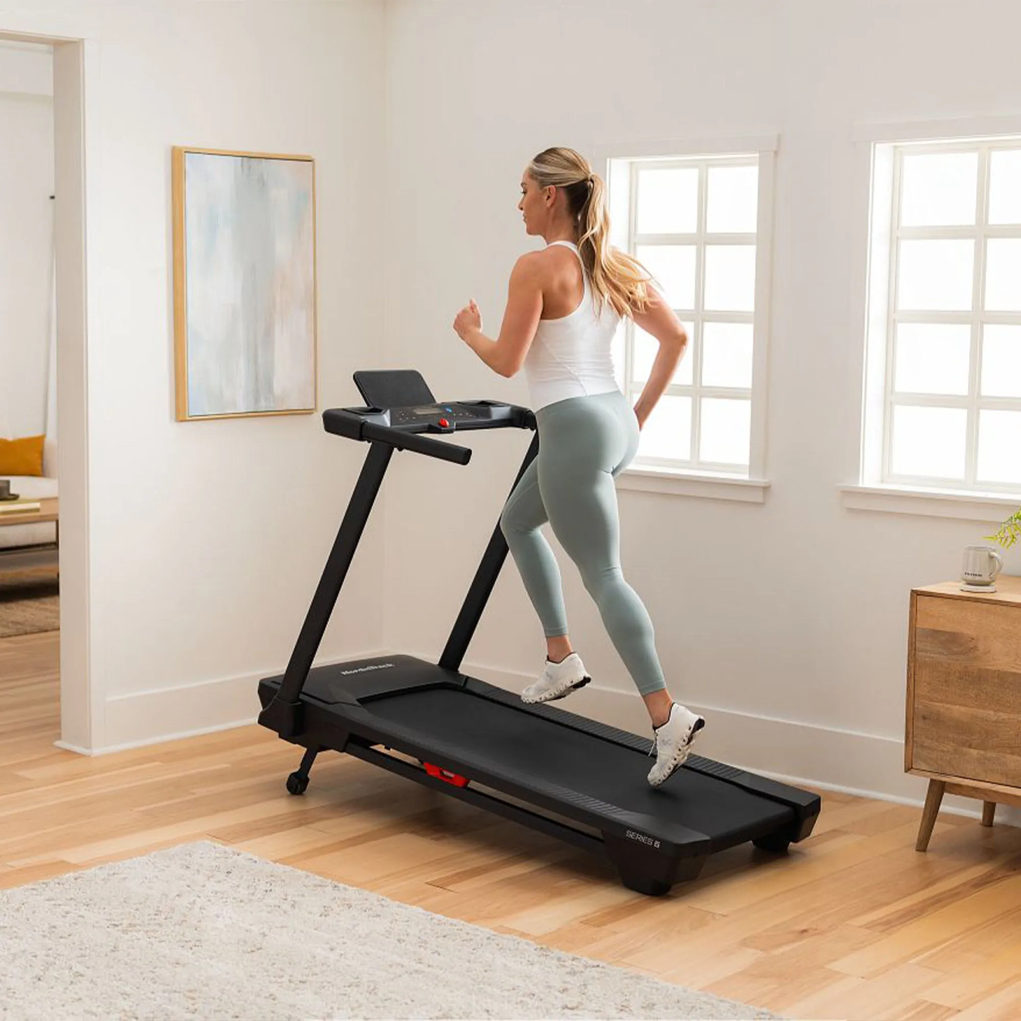 NordicTrack T Series 5 Treadmill