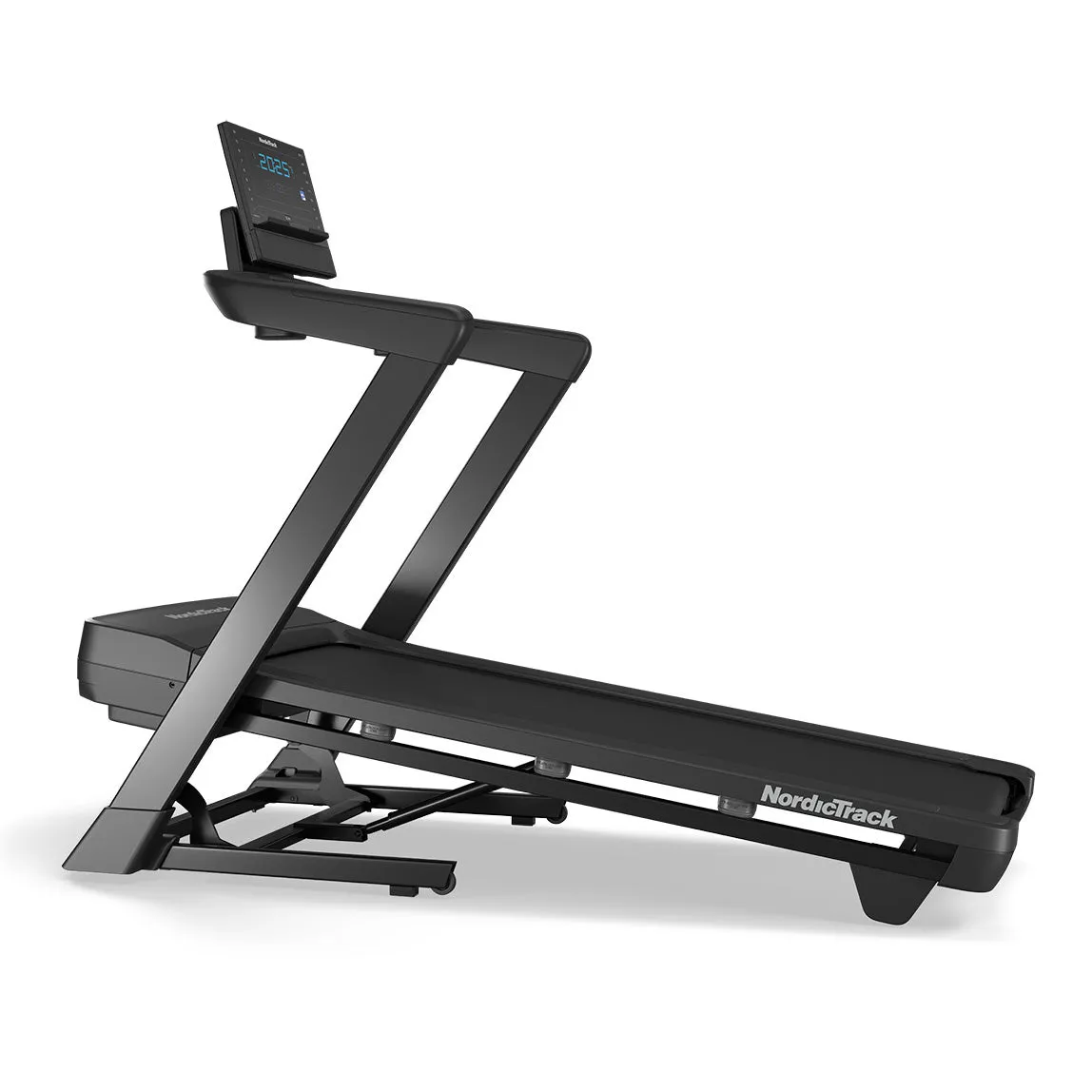 NordicTrack T Series 8 Folding Treadmill