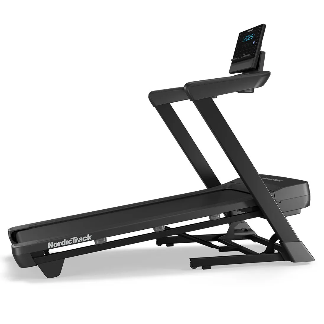 NordicTrack T Series 8 Folding Treadmill