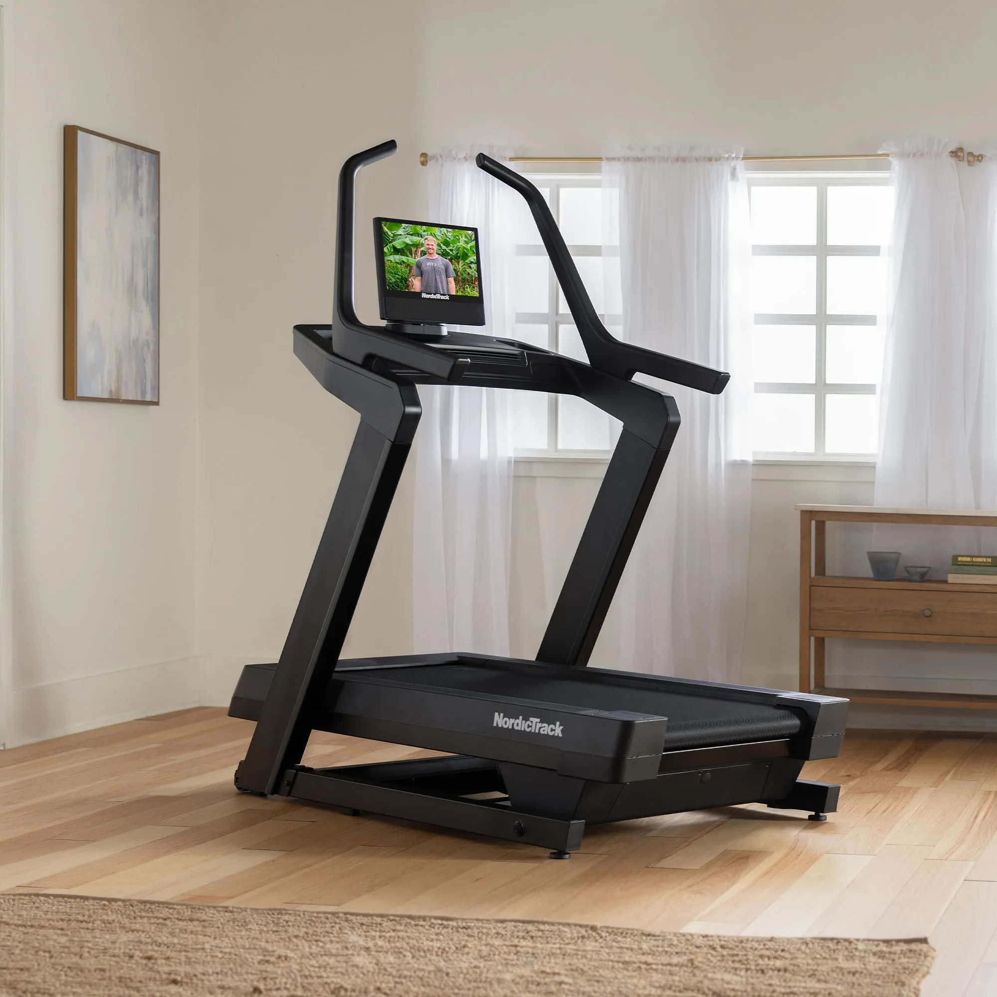 NordicTrack X16 Incline Trainer