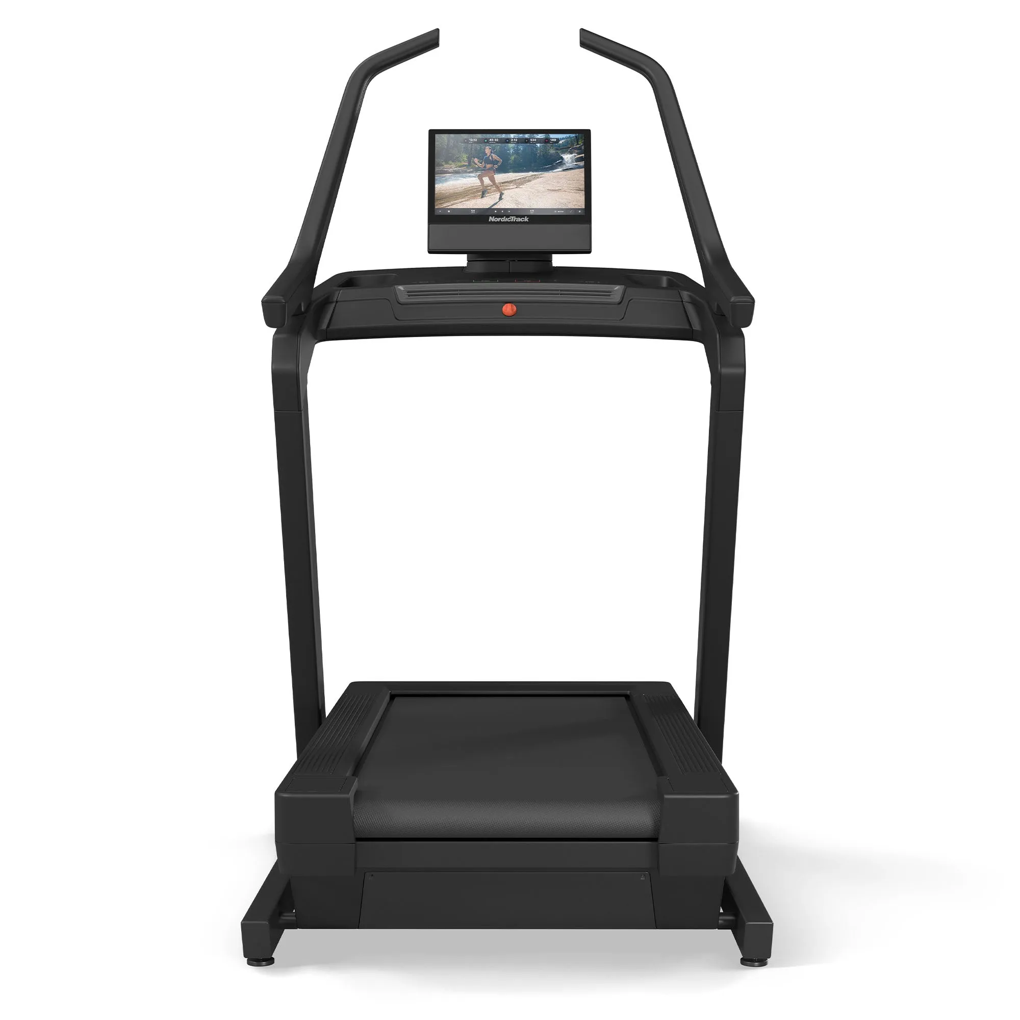 NordicTrack X16 Incline Trainer